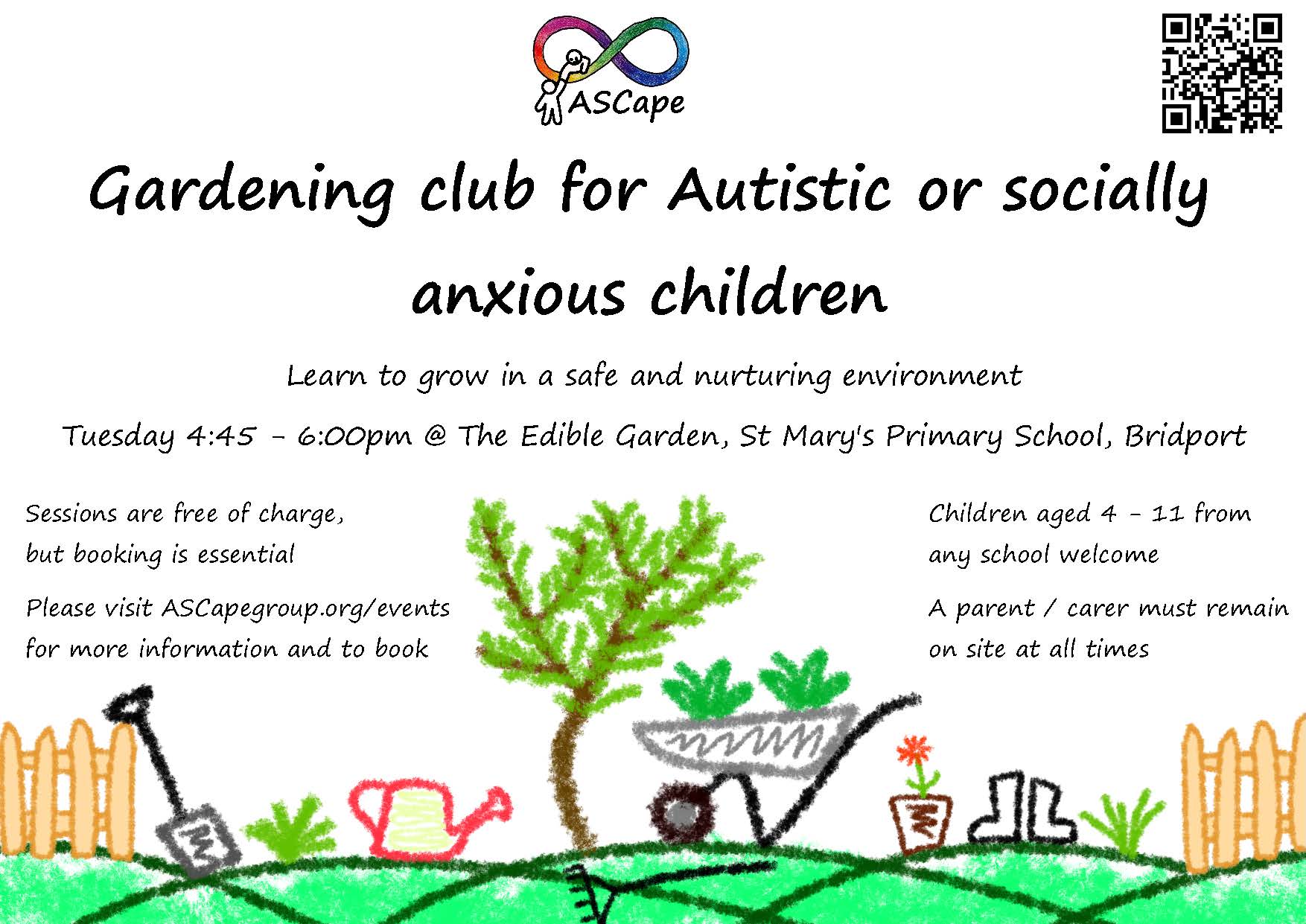 Gardening Club